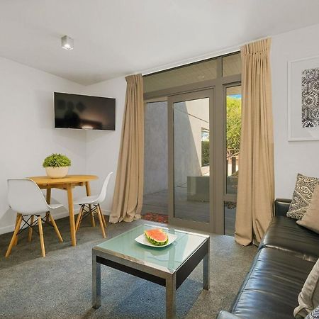 The Alps Apartment Three Bedroom Queenstown Kültér fotó