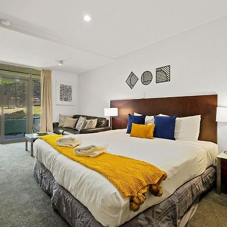 The Alps Apartment Three Bedroom Queenstown Kültér fotó
