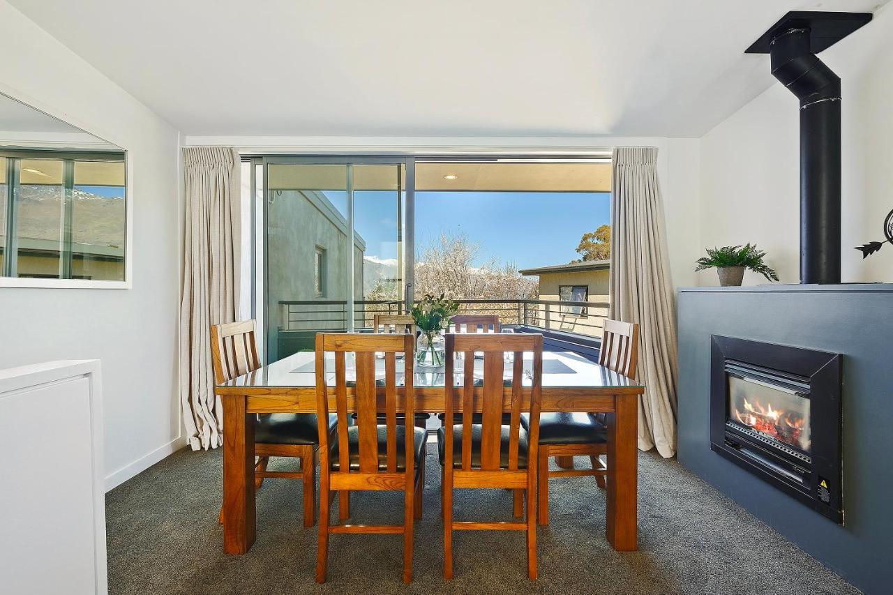 The Alps Apartment Three Bedroom Queenstown Kültér fotó