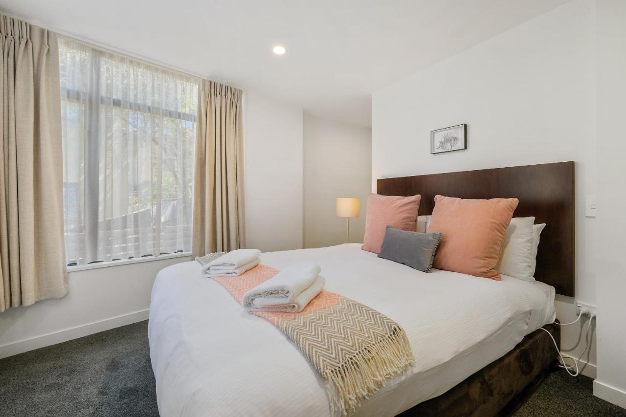 The Alps Apartment Three Bedroom Queenstown Kültér fotó