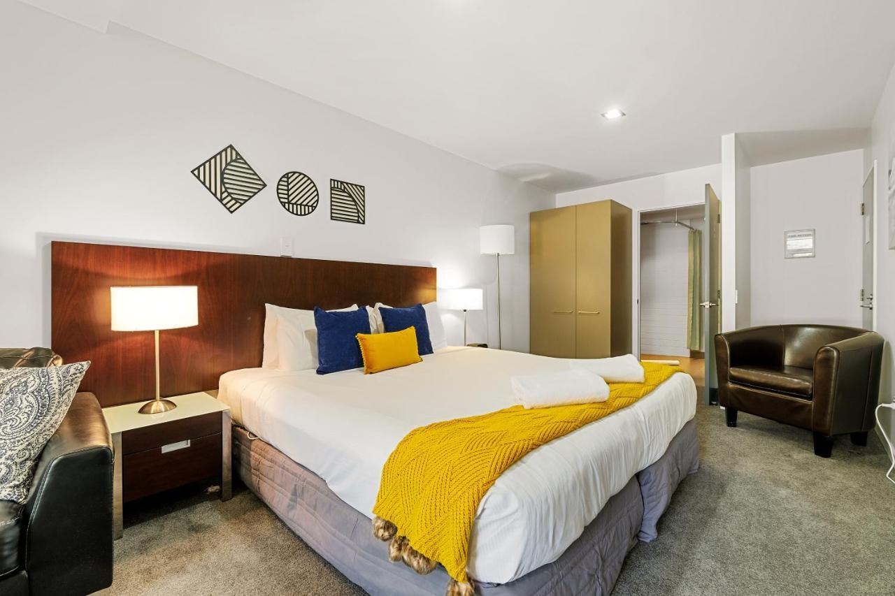 The Alps Apartment Three Bedroom Queenstown Kültér fotó