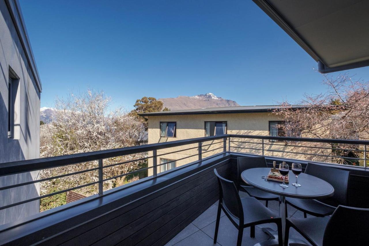 The Alps Apartment Three Bedroom Queenstown Kültér fotó