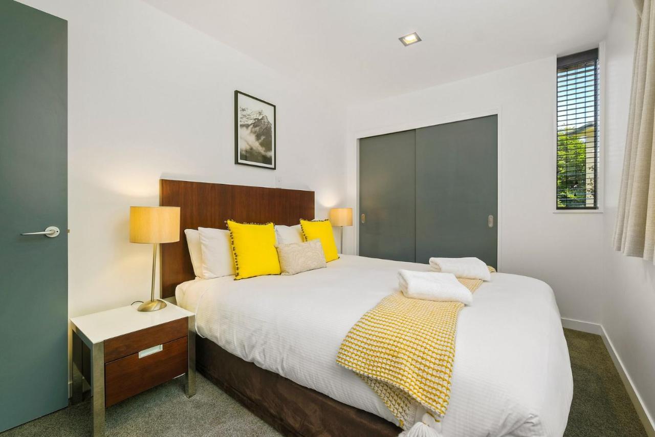 The Alps Apartment Three Bedroom Queenstown Kültér fotó