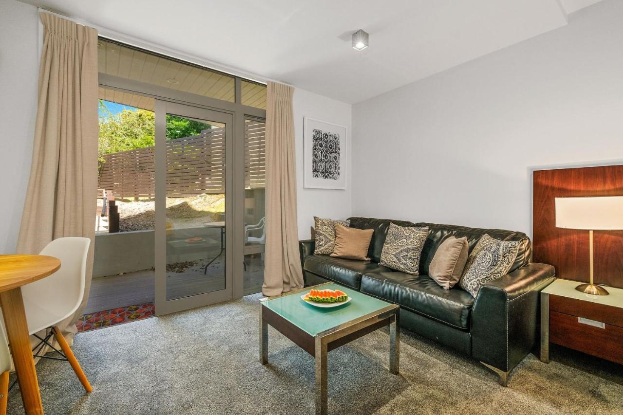 The Alps Apartment Three Bedroom Queenstown Kültér fotó