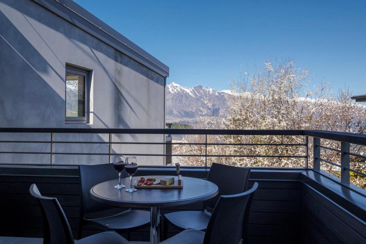 The Alps Apartment Three Bedroom Queenstown Kültér fotó