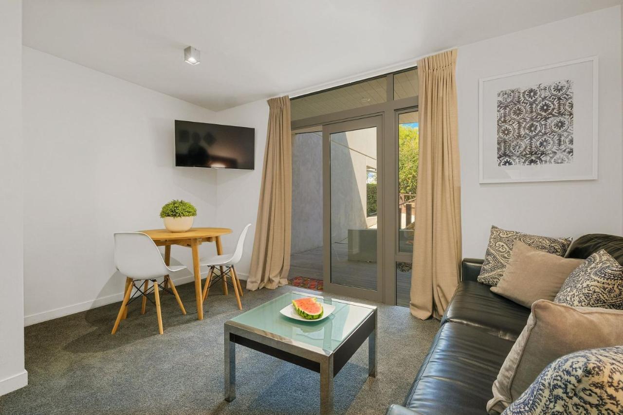 The Alps Apartment Three Bedroom Queenstown Kültér fotó