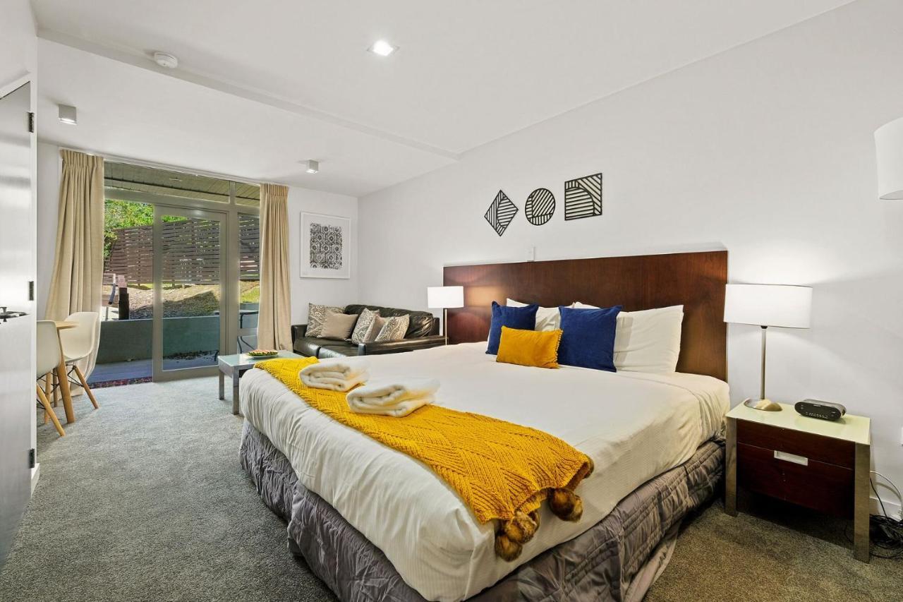 The Alps Apartment Three Bedroom Queenstown Kültér fotó